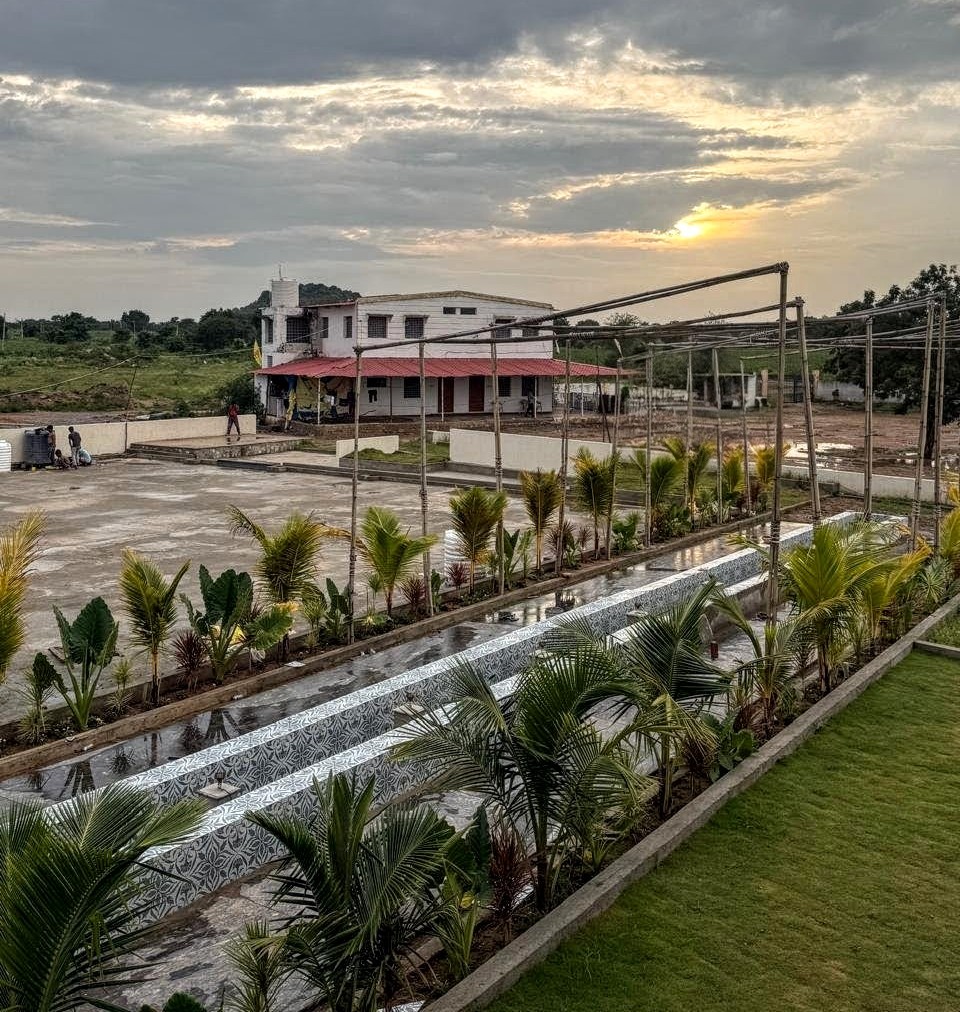 Clubhouse