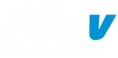 Flivv Logo