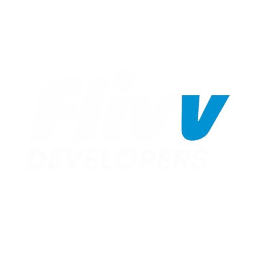 Flivv Logo