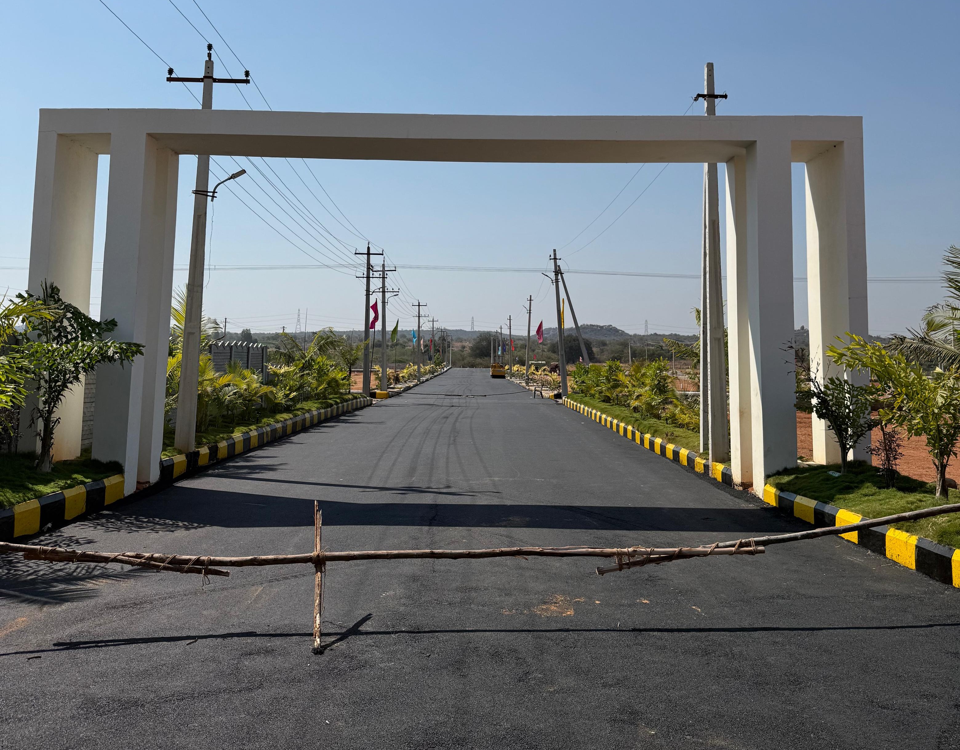 Project DTCP/RERA 1