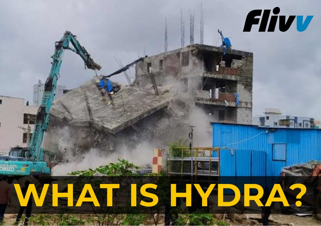 what is hydra