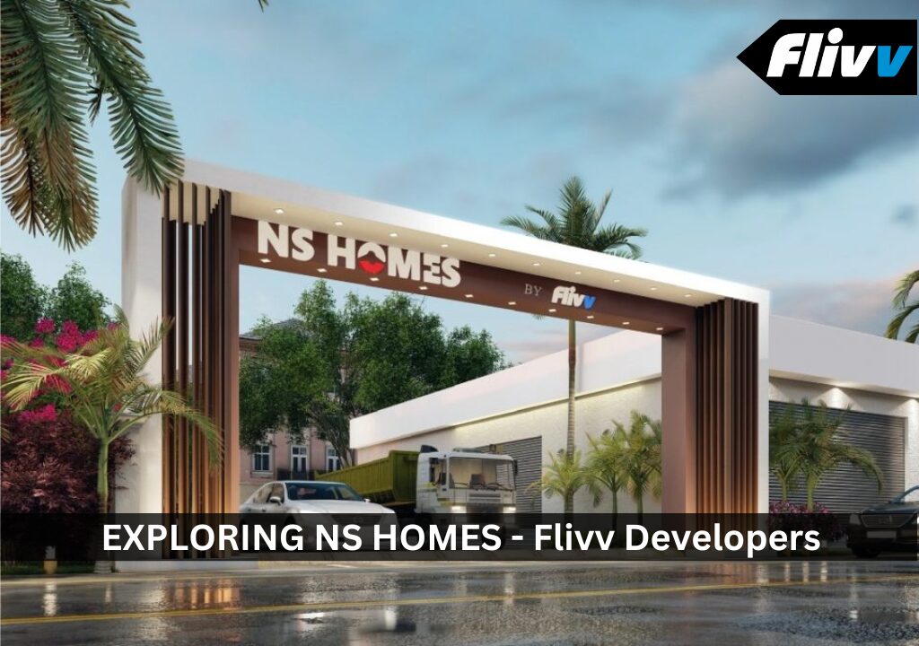 NS Homes