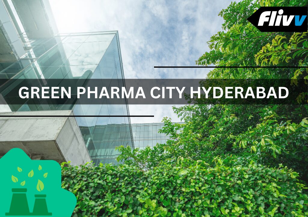 green pharma city hyderabad